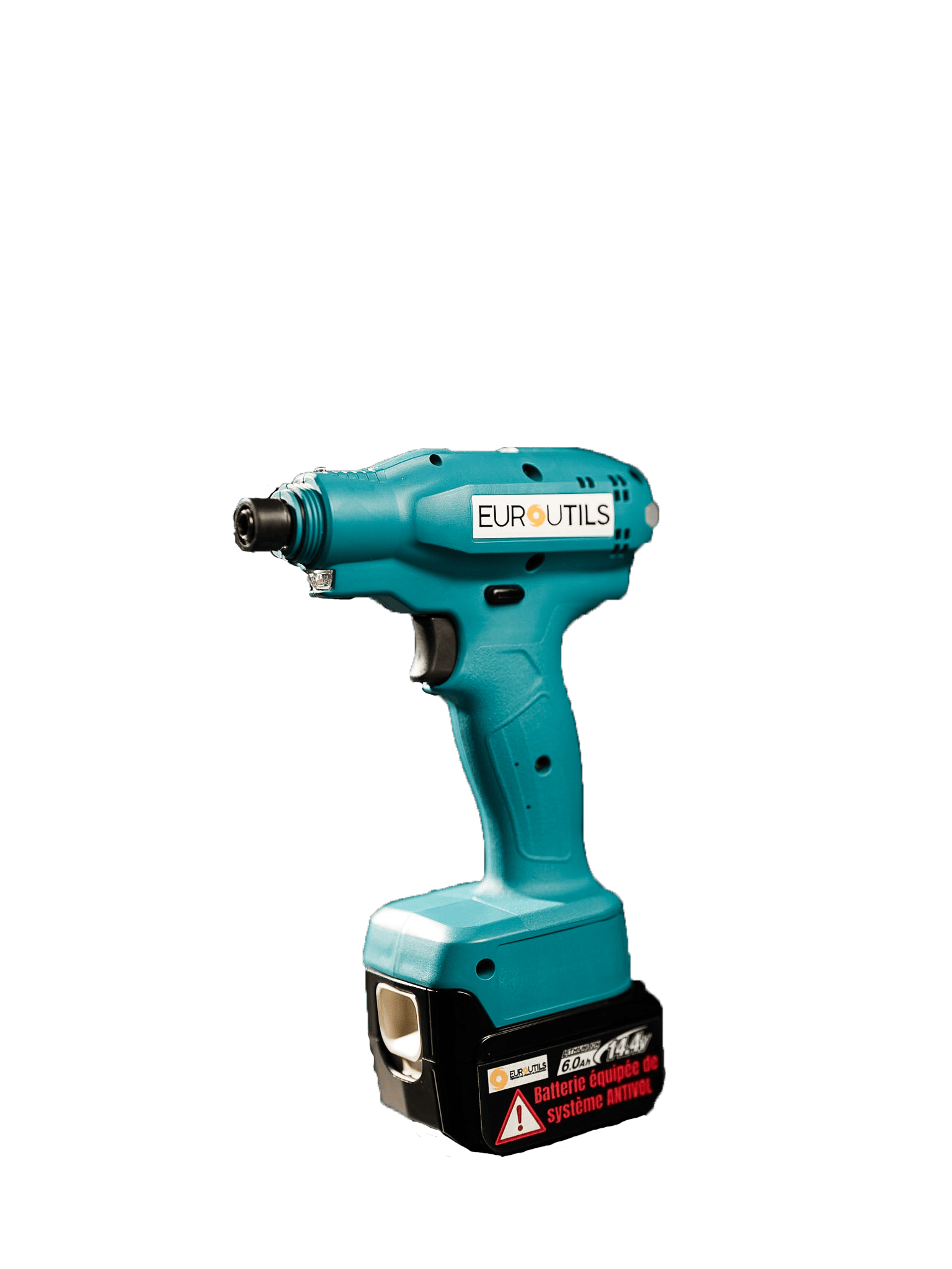 Visseuses revolver programmables 18V